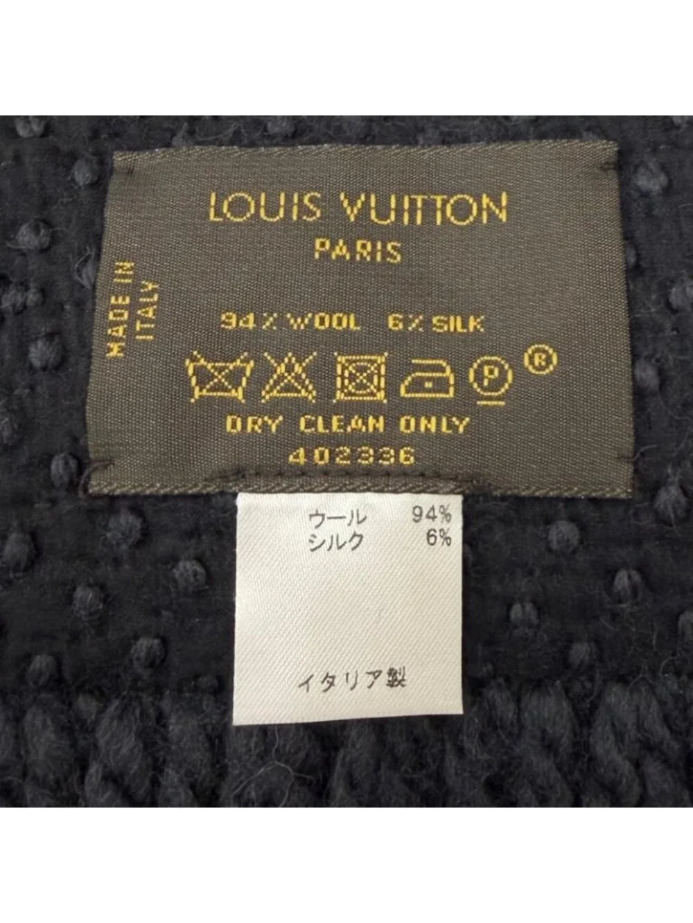 Louis Vuitton brand louis